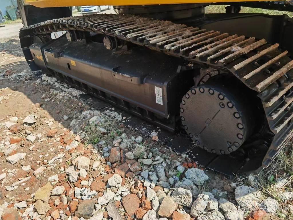 Komatsu PC 350 Escavadeiras de esteiras