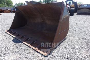 Liebherr L 586 Carregadeiras de rodas