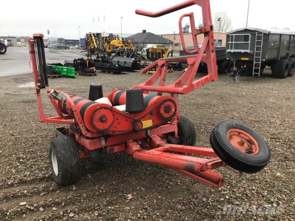 Elho Inplastare Embaladoras