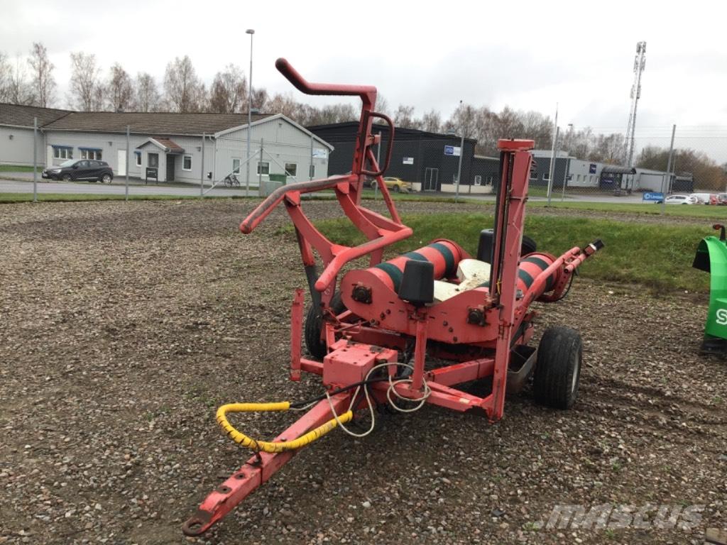 Elho Inplastare Embaladoras