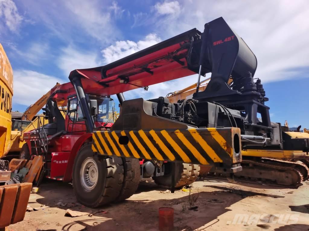 Sany SRSC 45 C30 Guindastes móveis