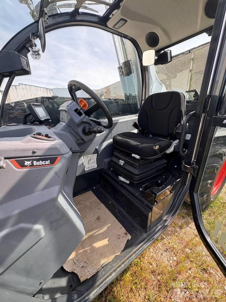 Bobcat TL 26.60 Telescópicas para Agricultura