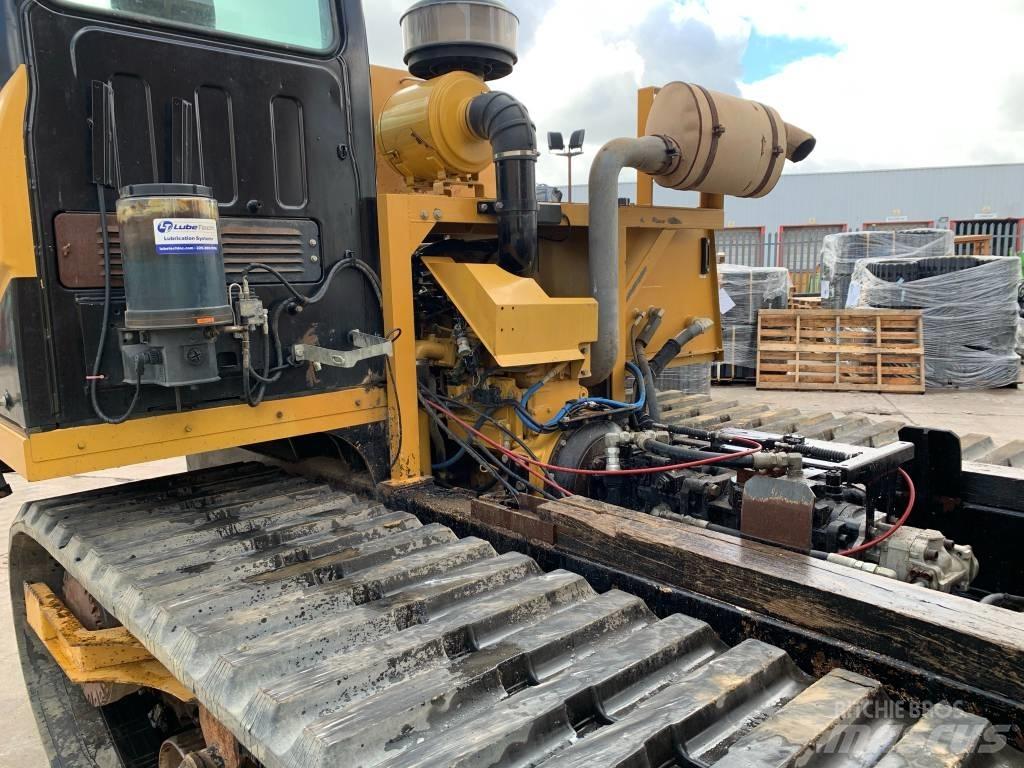 Morooka MST2200VD Dumpers de rastos