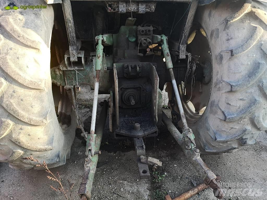 John Deere 3030 Tratores Agrícolas usados