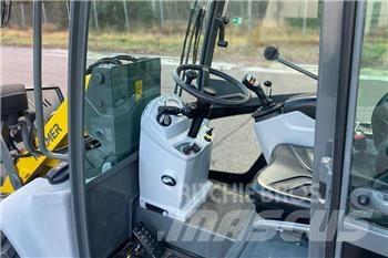 Kramer 5035 Carregadeiras de rodas