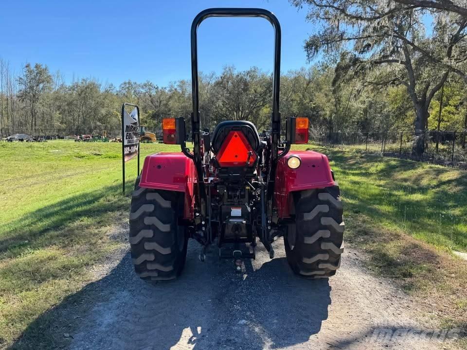 Mahindra 4540 Tratores Agrícolas usados