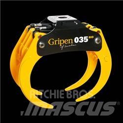 HSP Risgrip - Biogrip Garras