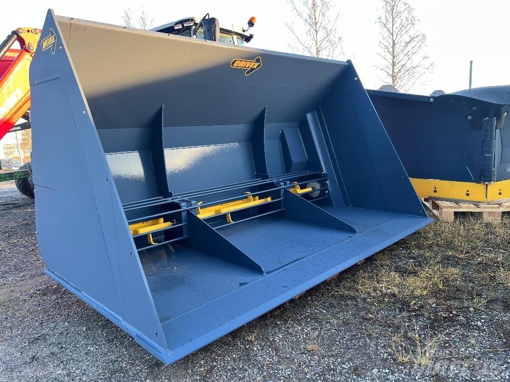 Drivex SS30 Stora BM Baldes