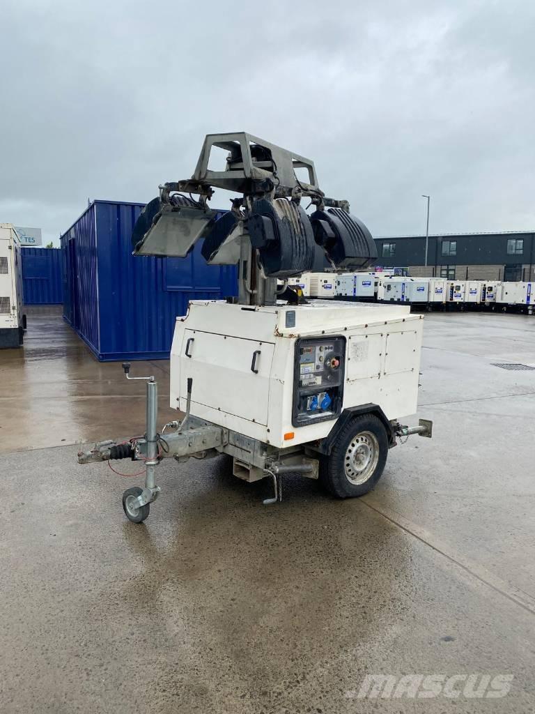  BRUNO 908P Outros Geradores