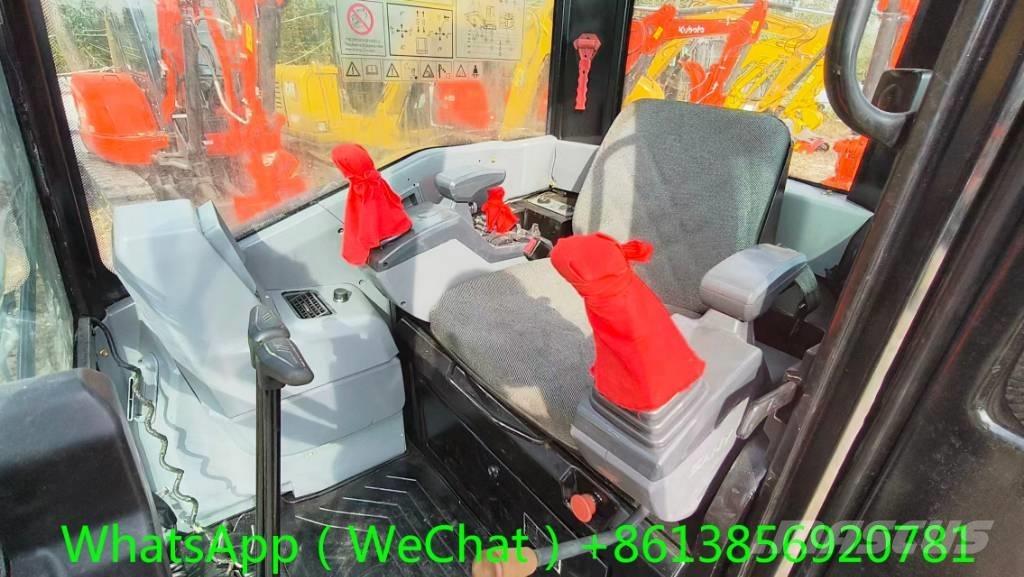 Sany SY 35 U Miniescavadeiras