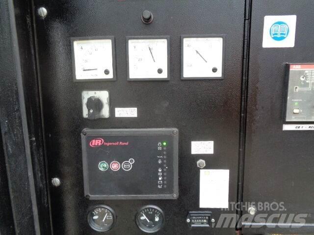 Doosan G40 Geradores Diesel