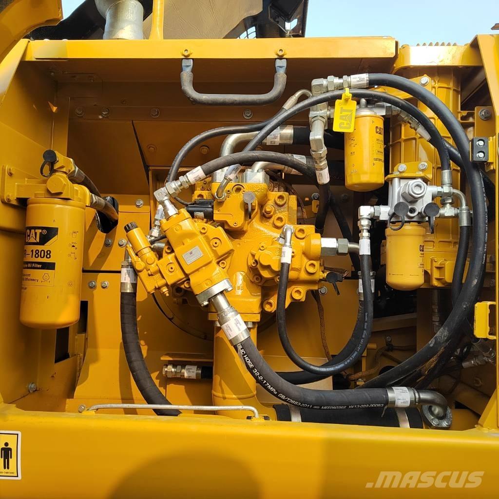 CAT 336 D2 Escavadeiras de esteiras