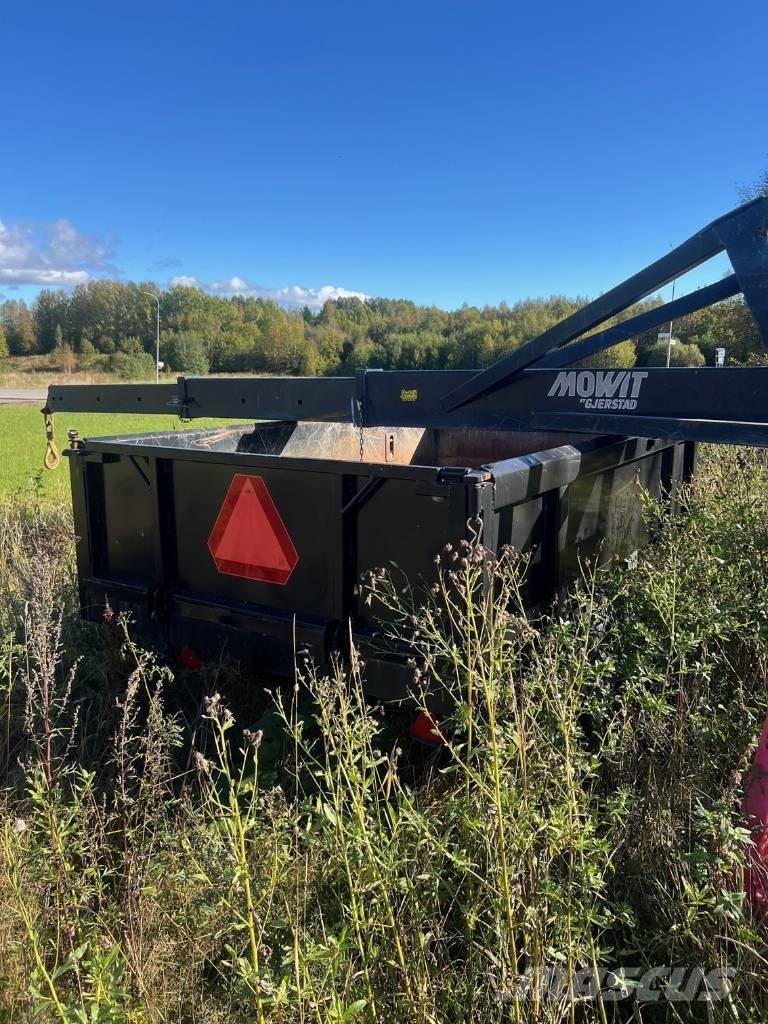 Doosan DX 55 Miniescavadeiras