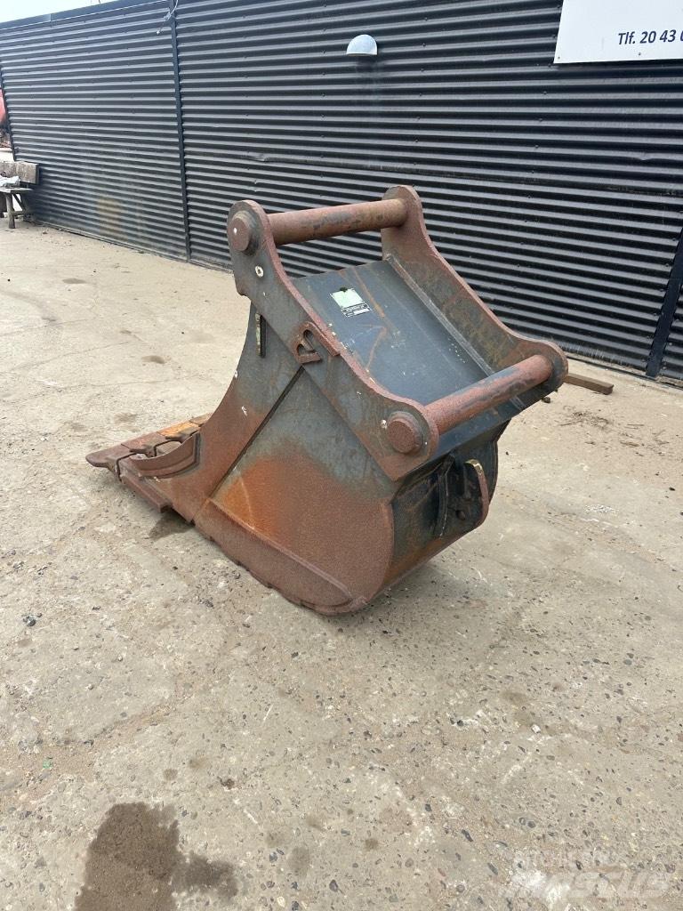  Andet S80 graveskovl Baldes