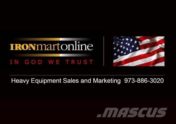 Freightliner M Line Camiões estrado/caixa aberta