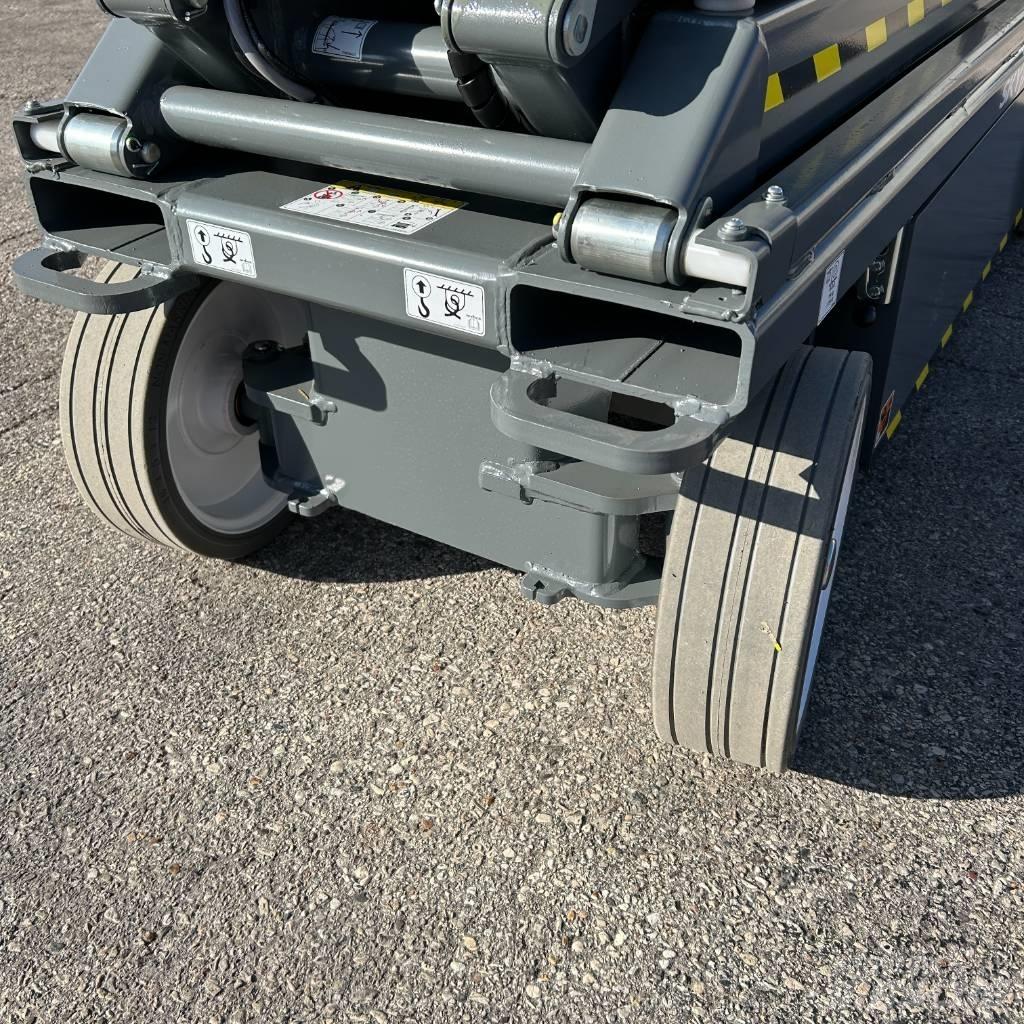 SkyJack SJ 3226 Elevadores de tesoura