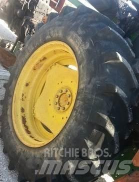  Pneus 460/85R38 Pneus Agrícolas