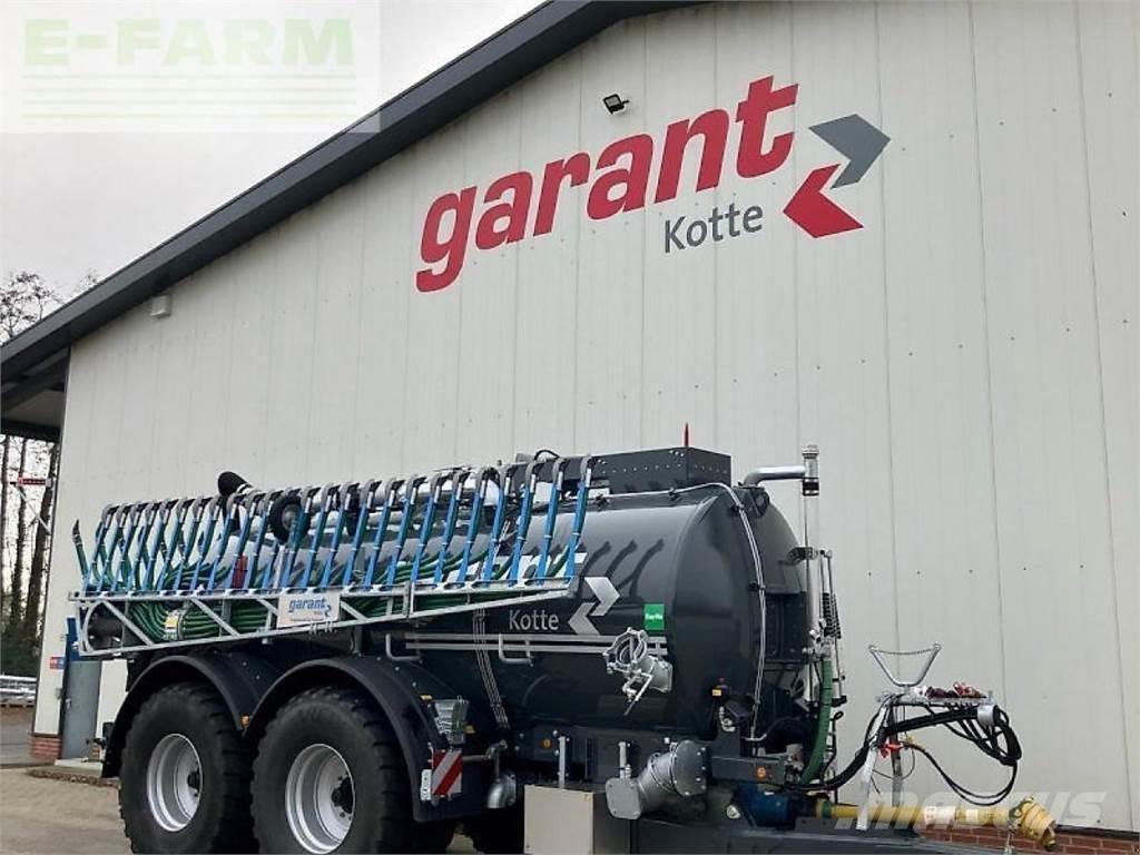  Gebo pt 16.500 Espalhadores de estrume