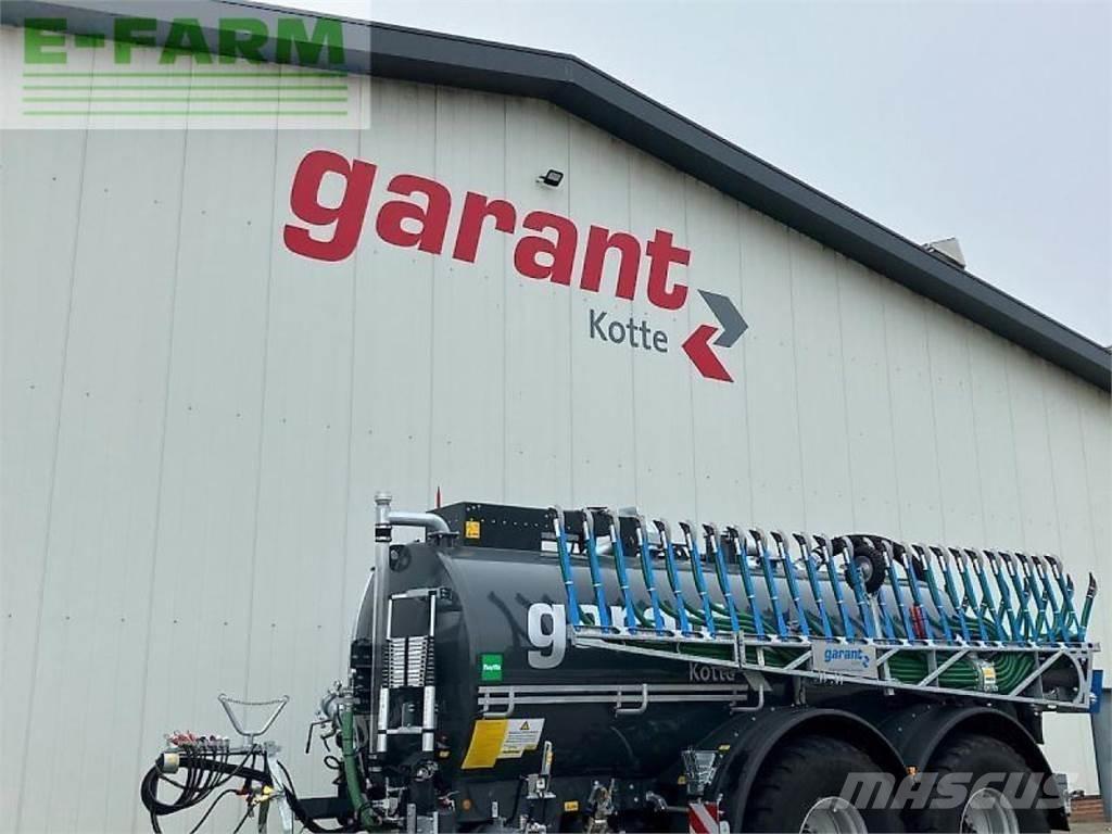  Gebo pt 16.500 Espalhadores de estrume