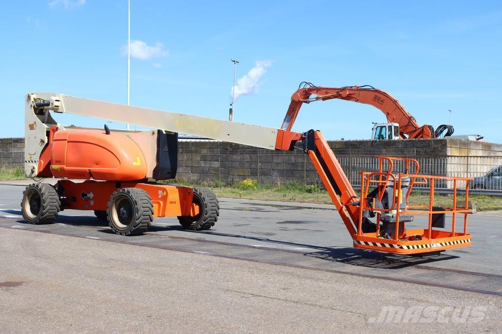 JLG 800AJ Elevadores braços articulados