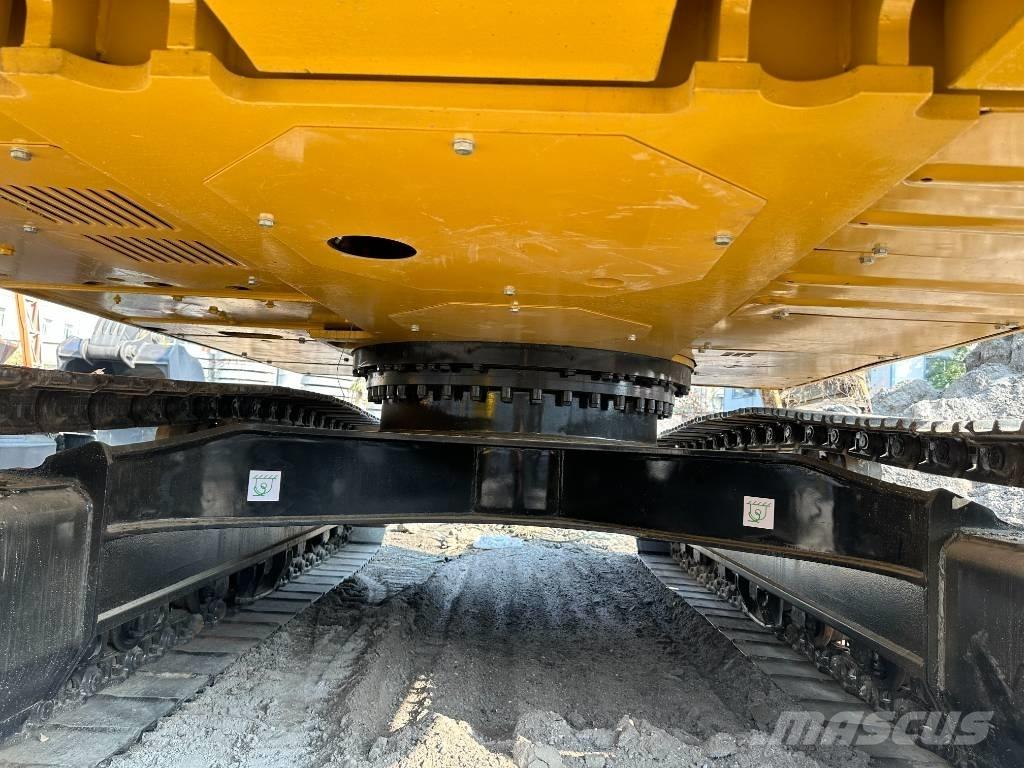 CAT 312 D Escavadeiras de esteiras