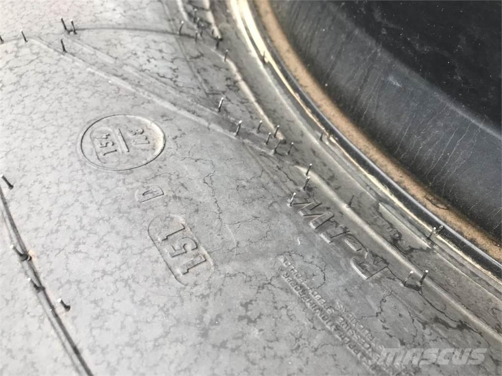 Mitas 600/65R34 Pneus Agrícolas