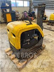 Atlas Copco LG 504 Compactadores para terra