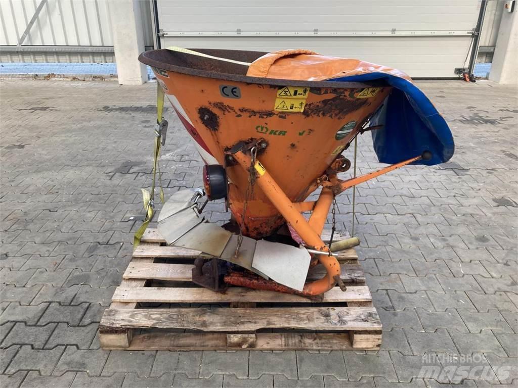 Amazone EK-S 260 Espalhadores de minério