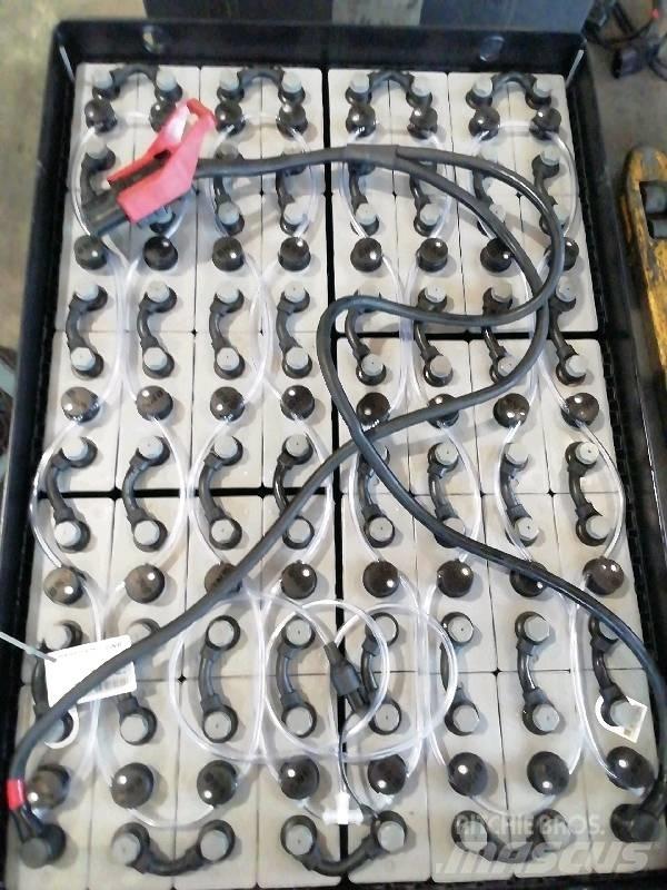 Still RX 60-30 Empilhadores eléctricos