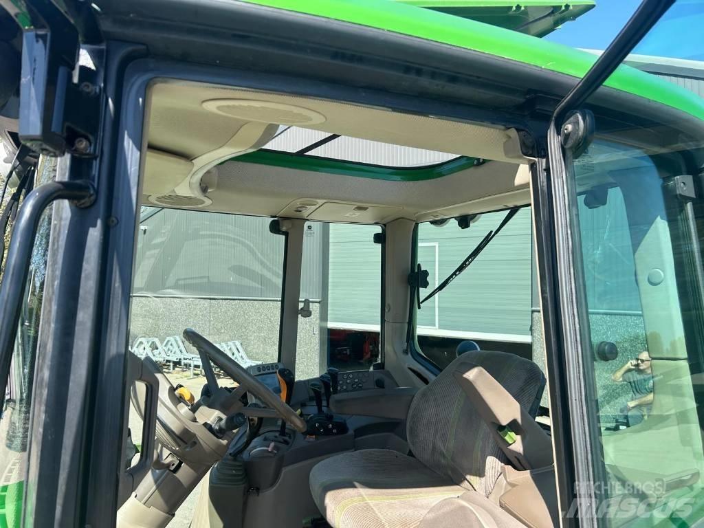 John Deere 6430 Tratores Agrícolas usados