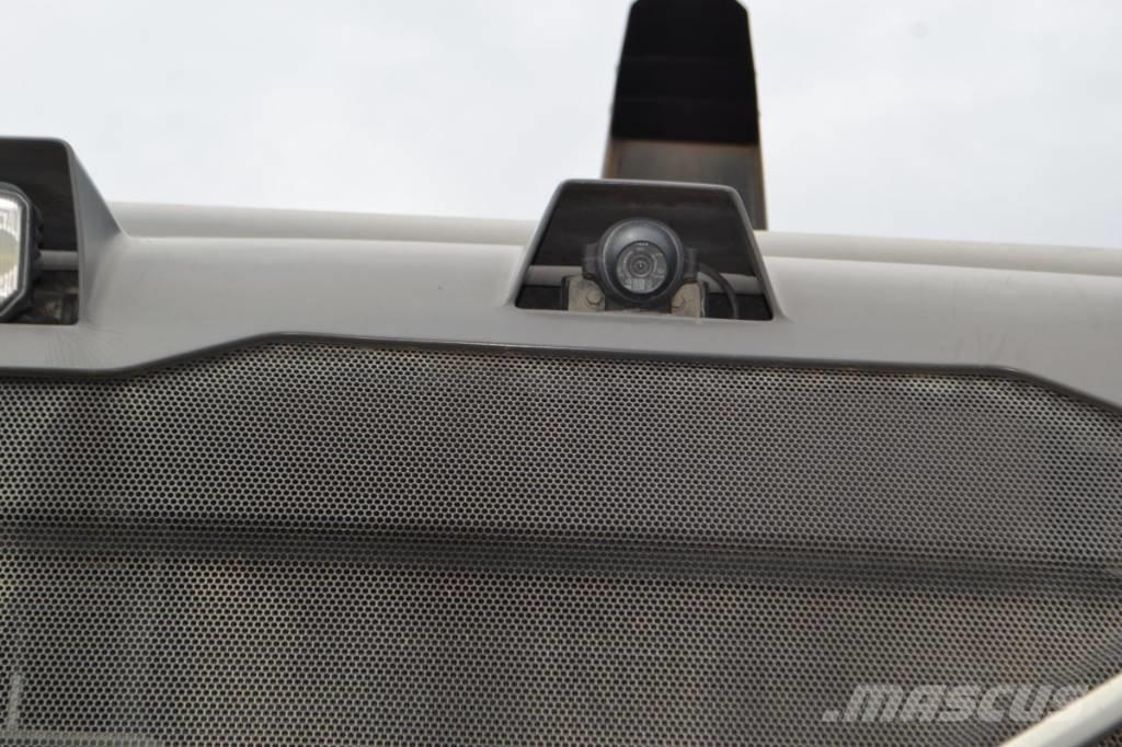 Volvo L 150 H Carregadeiras de rodas