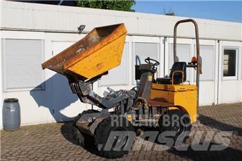 Terex Benford HD1000 Dumpers de obras
