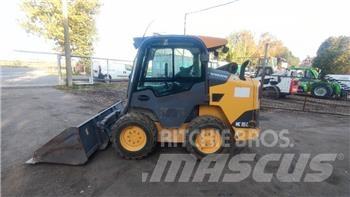 Volvo MC 115 C Minicarregadeiras