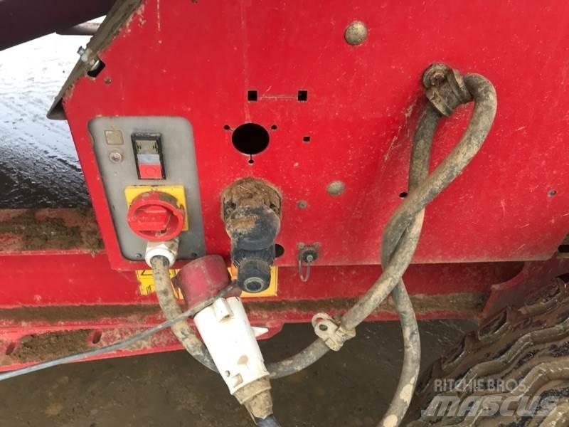 Grimme RH2460 Equipamentos para Batata - Outros
