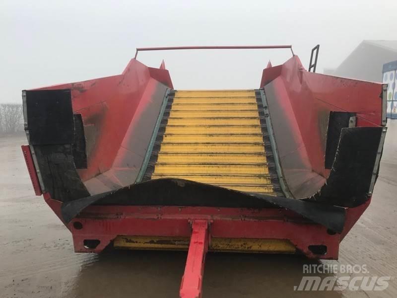 Grimme RH2460 Equipamentos para Batata - Outros