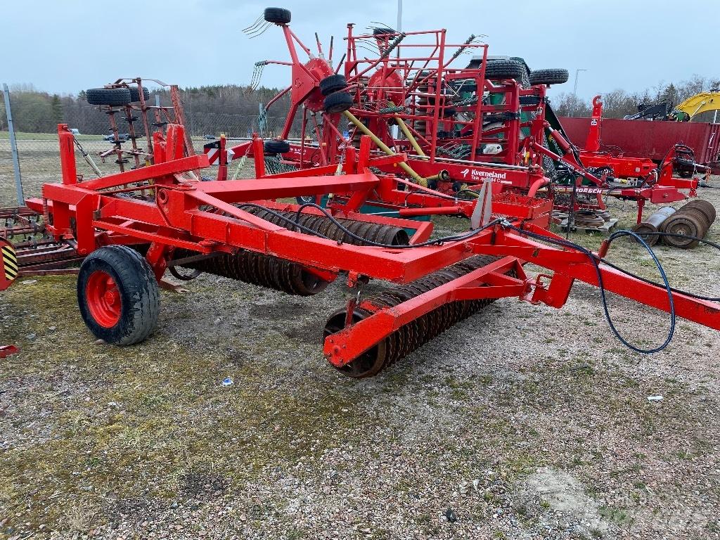 Ysta 9,20 vält Rolos agrícolas