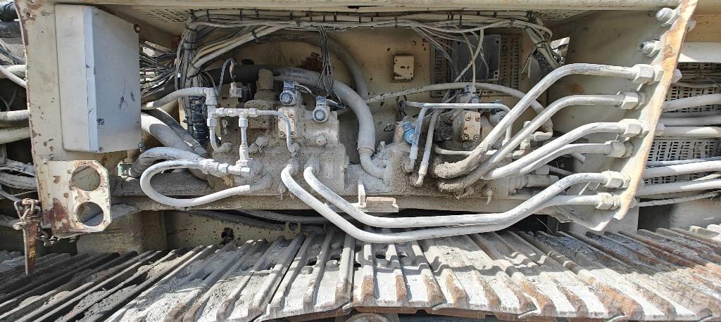 Metso LT 125 Britadeiras