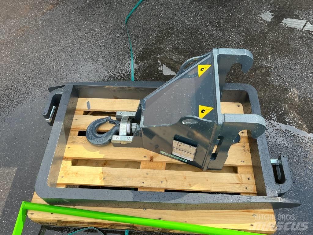 Merlo 30.9 Manipulador telescópico