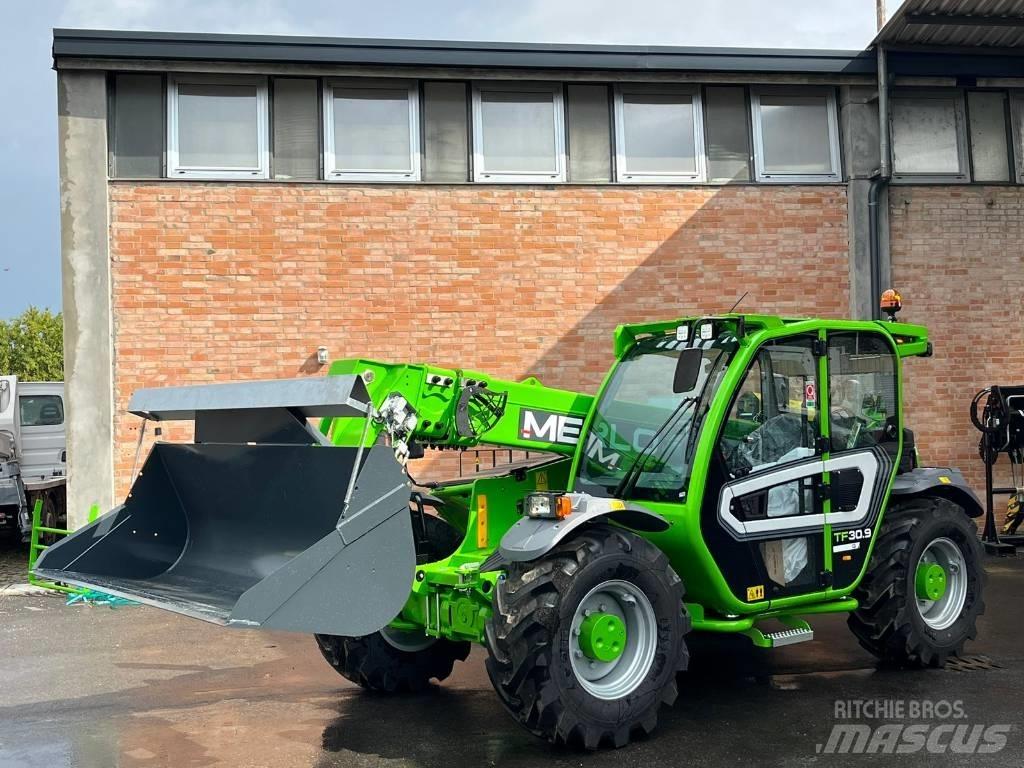 Merlo 30.9 Manipulador telescópico