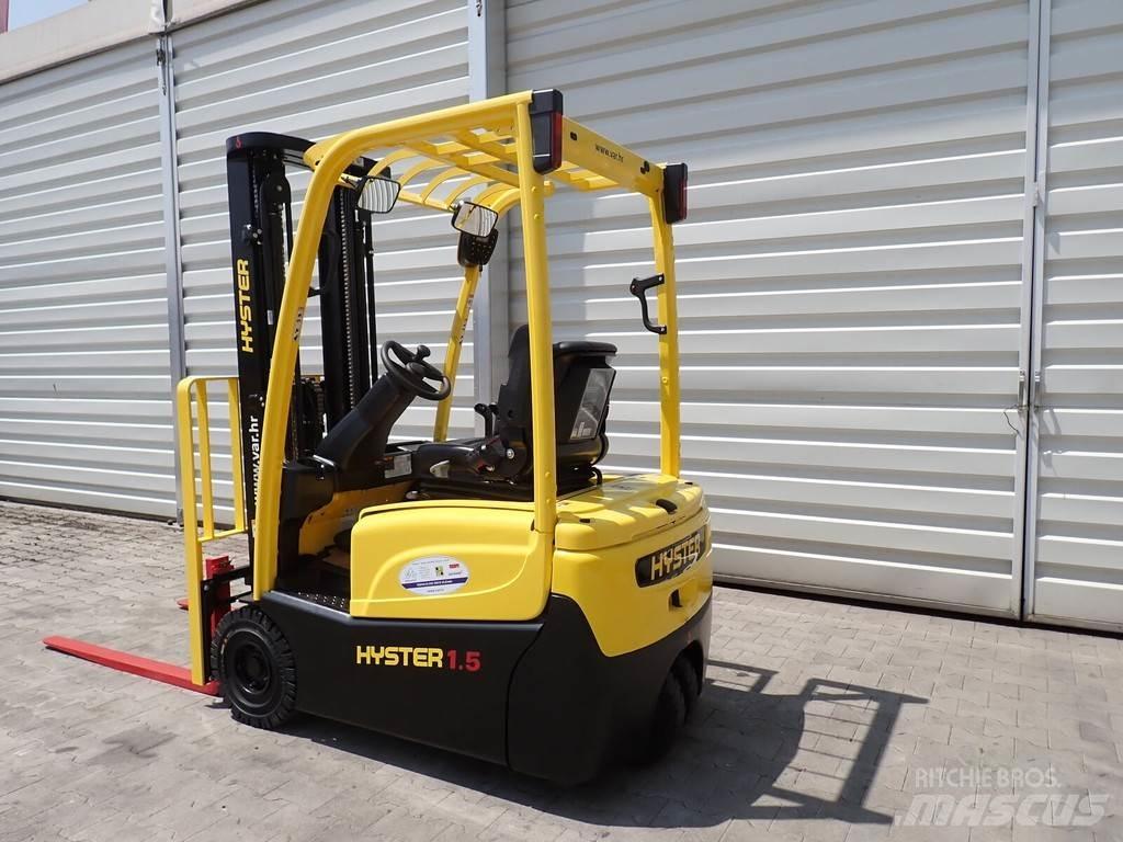 Hyster J1.5XNT Empilhadores - Outros