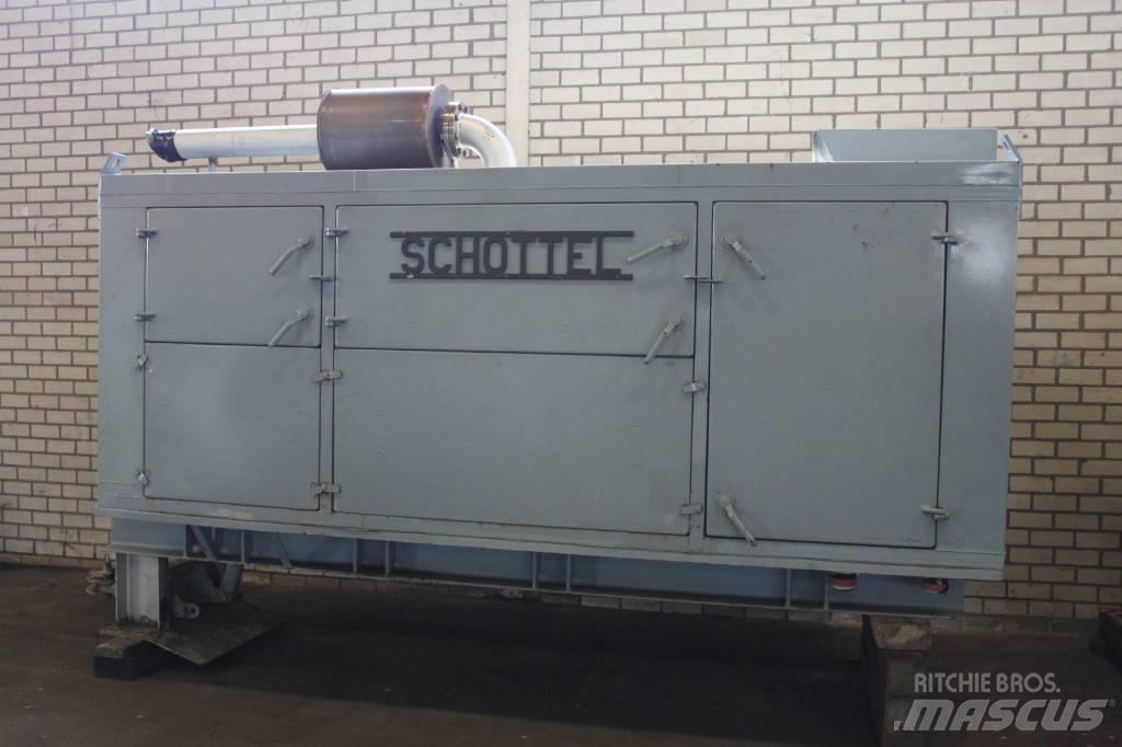  Schottel NAV 110 Transmissões Marítimas