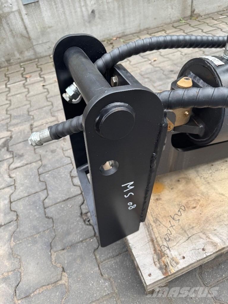  Haner HEB 6000 A Perfuradores