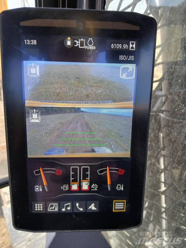CAT 315GC Escavadeiras de esteiras