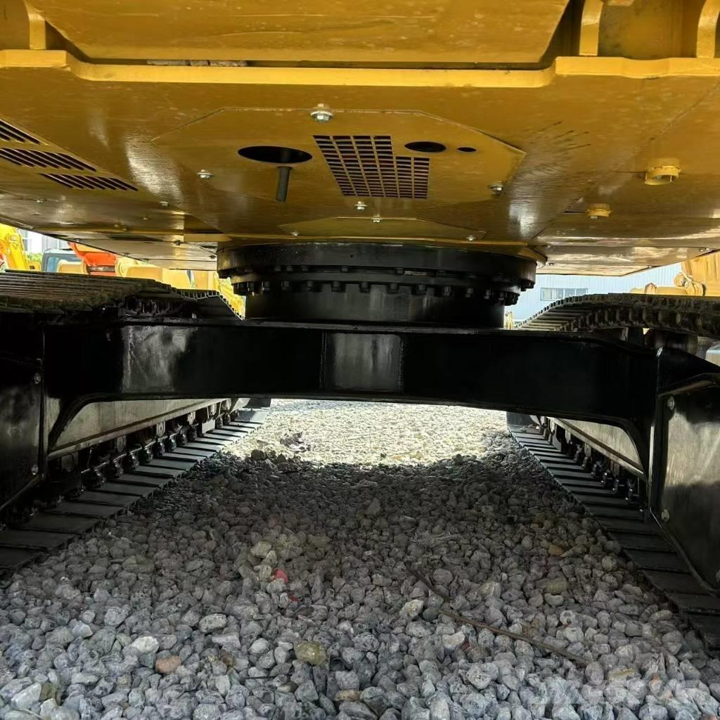 CAT 324D2L Escavadeiras de esteiras