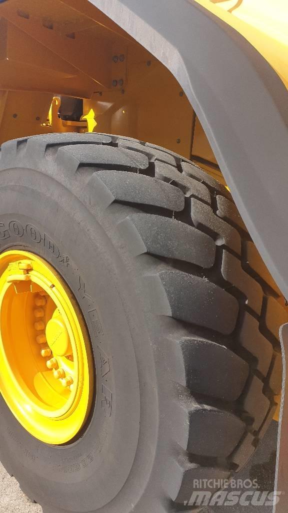 Volvo L 150 H Carregadeiras de rodas