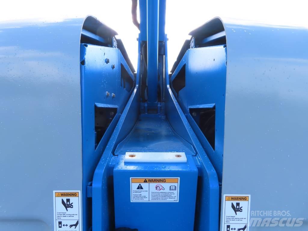 Genie S 45 Elevadores braços Telescópicos