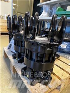 Indexator rotators Rotores