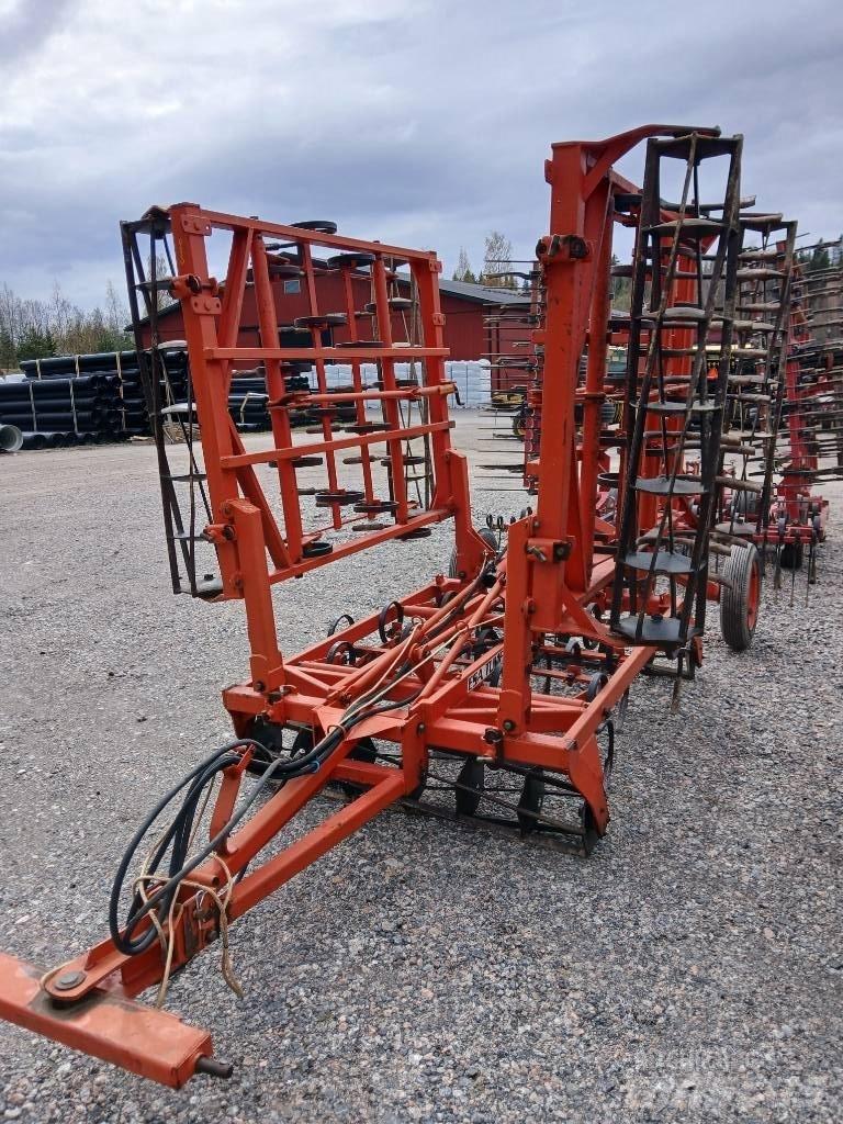 ESA Tume 4800 Grades