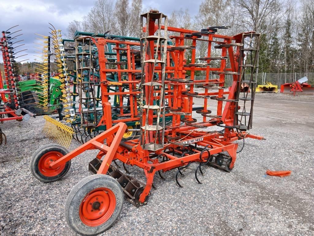 ESA Tume 4800 Grades