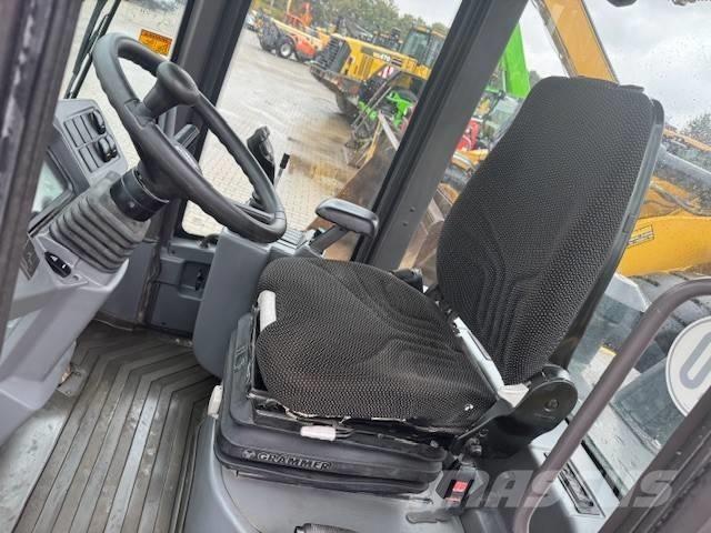 Volvo L 30 G Carregadeiras de rodas